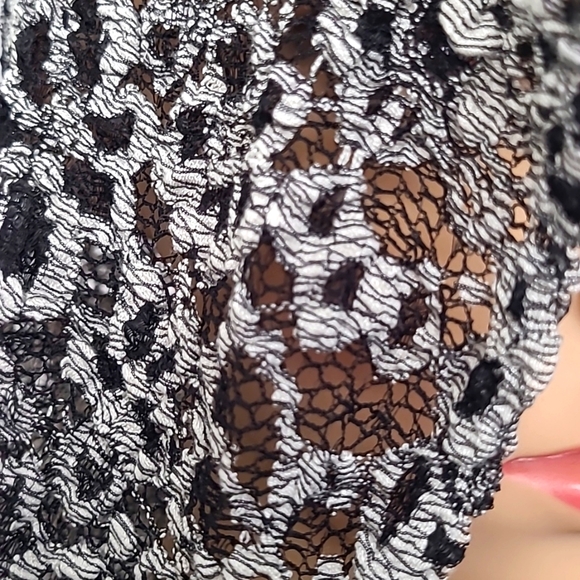 VEOHLEE Floral Hooded Long Sleeves Dress size Small - Picture 12 of 16